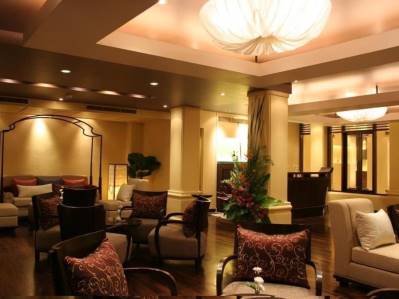 PATONG PARAGON HOTEL