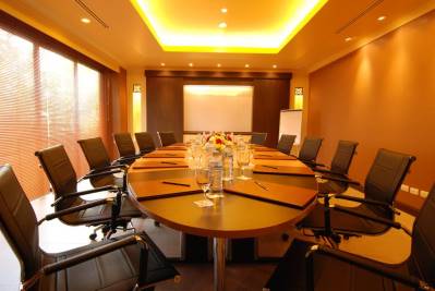 PATONG PARAGON HOTEL