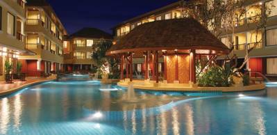 PATONG PARAGON HOTEL