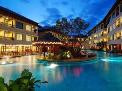 PATONG PARAGON HOTEL