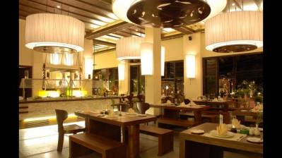 PATONG PARAGON HOTEL