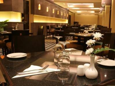 PATONG PARAGON HOTEL