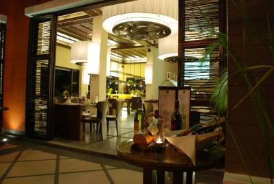 PATONG PARAGON HOTEL