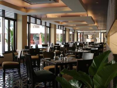 PATONG PARAGON HOTEL