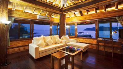 PARAMA RESORT KOH CHANG
