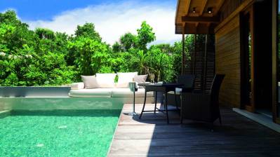 PARK HYATT MALDIVES HADAHAA