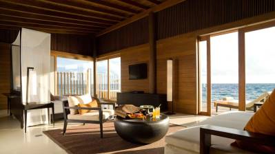 PARK HYATT MALDIVES HADAHAA
