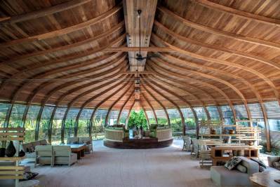 PARK HYATT MALDIVES HADAHAA