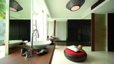 PARK HYATT MALDIVES HADAHAA