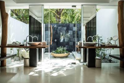 PARK HYATT MALDIVES HADAHAA