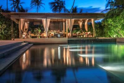 PARK HYATT MALDIVES HADAHAA