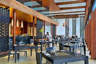 PARK HYATT MALDIVES HADAHAA