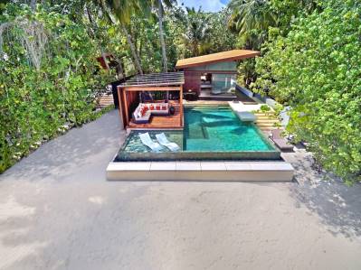 PARK HYATT MALDIVES HADAHAA