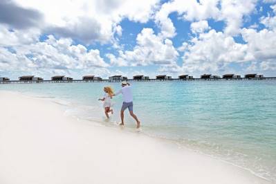 PARK HYATT MALDIVES HADAHAA