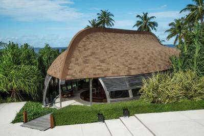 PARK HYATT MALDIVES HADAHAA
