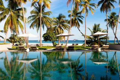 PARK HYATT MALDIVES HADAHAA