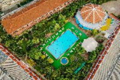PATONG RESORT HOTEL
