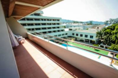 PATONG RESORT HOTEL