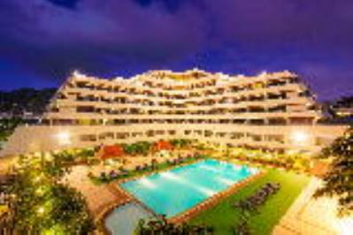 PATONG RESORT HOTEL