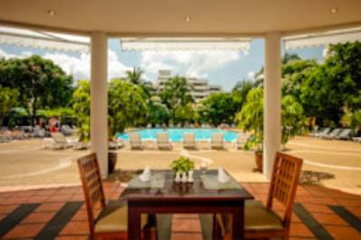 PATONG RESORT HOTEL