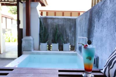 PAVILION SAMUI VILLAS & RESORT