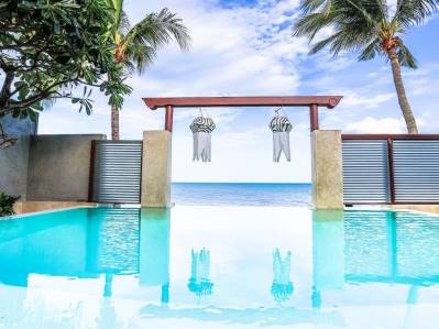 PAVILION SAMUI VILLAS & RESORT