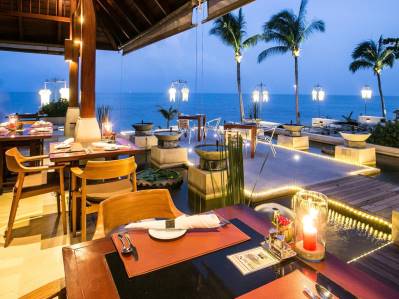 PAVILION SAMUI VILLAS & RESORT