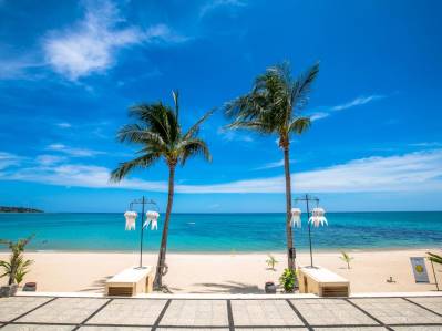 PAVILION SAMUI VILLAS & RESORT