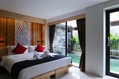 PAVILION SAMUI VILLAS & RESORT