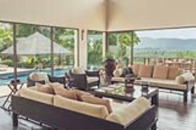 THE PAVILIONS PHUKET