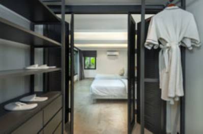 THE PAVILIONS PHUKET