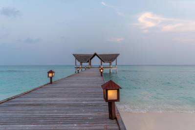 PALM BEACH ISLAND