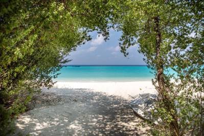 PALM BEACH ISLAND