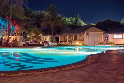 PALM BEACH ISLAND
