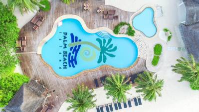 PALM BEACH ISLAND
