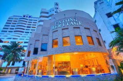 PATONG HERITAGE