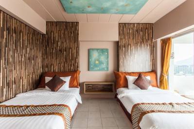 PATONG HERITAGE