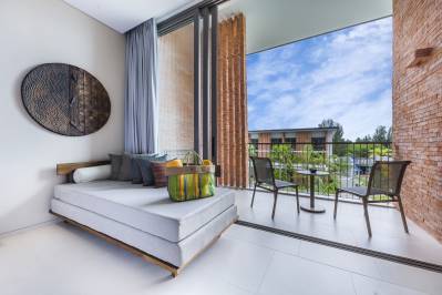 PULLMAN KHAO LAK RESORT