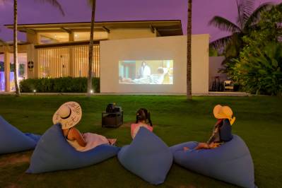 PULLMAN KHAO LAK RESORT