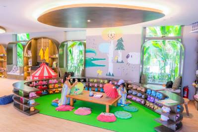 PULLMAN KHAO LAK RESORT