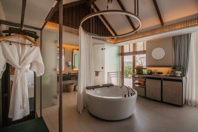 PULLMAN KHAO LAK RESORT