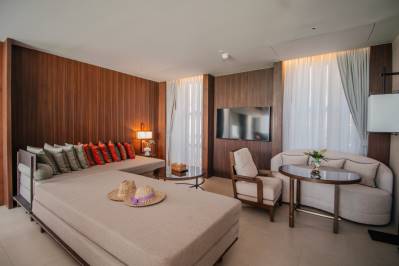 PULLMAN KHAO LAK RESORT