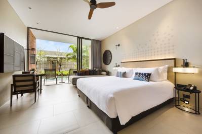 PULLMAN KHAO LAK RESORT