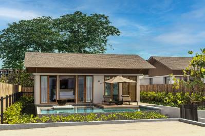 PULLMAN KHAO LAK RESORT