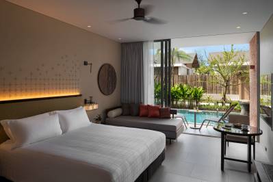 PULLMAN KHAO LAK RESORT