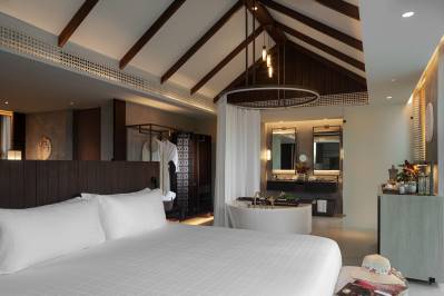 PULLMAN KHAO LAK RESORT