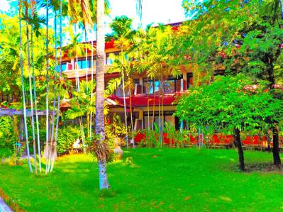 PALM BEACH