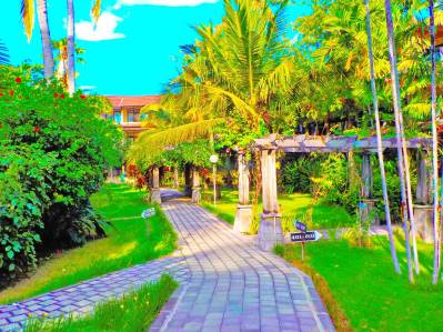 PALM BEACH
