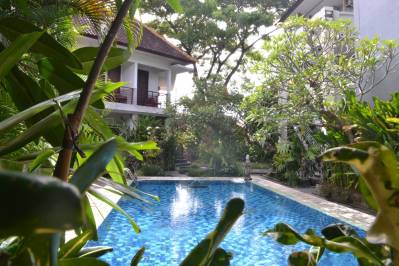 PONDOK SARI