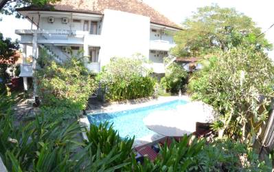 PONDOK SARI